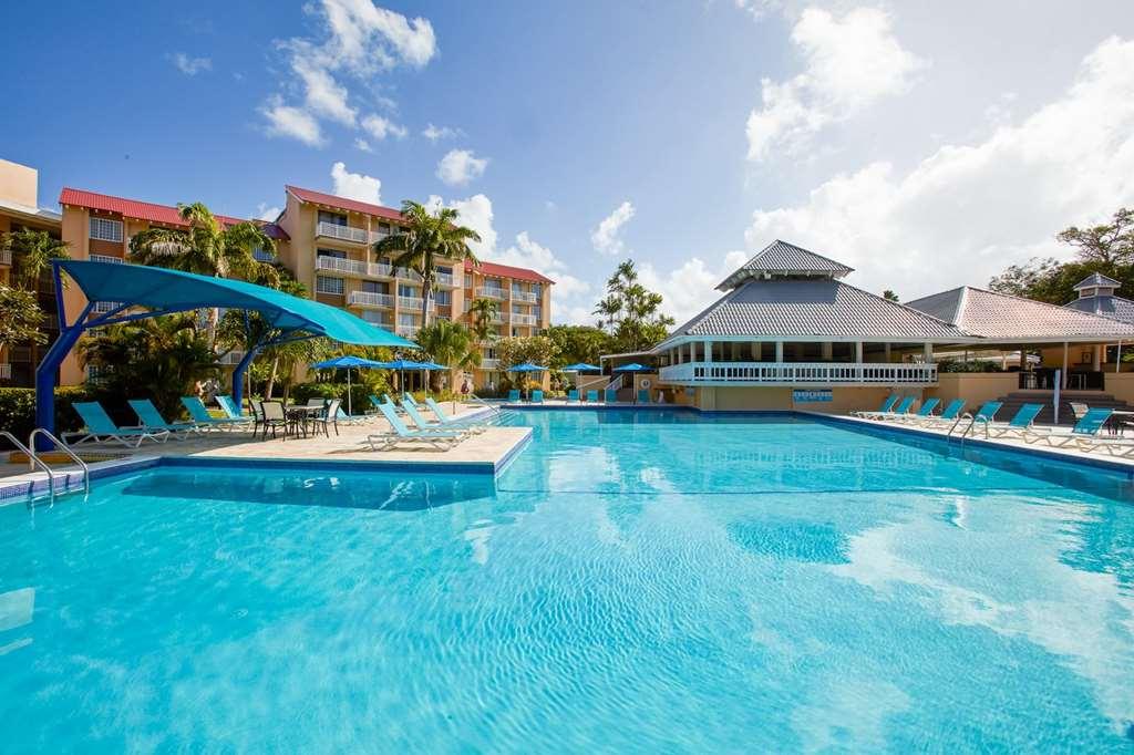 Divi Southwinds Beach Resort Christ Church Zewnętrze zdjęcie