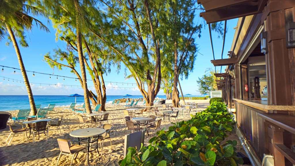Divi Southwinds Beach Resort Christ Church Zewnętrze zdjęcie